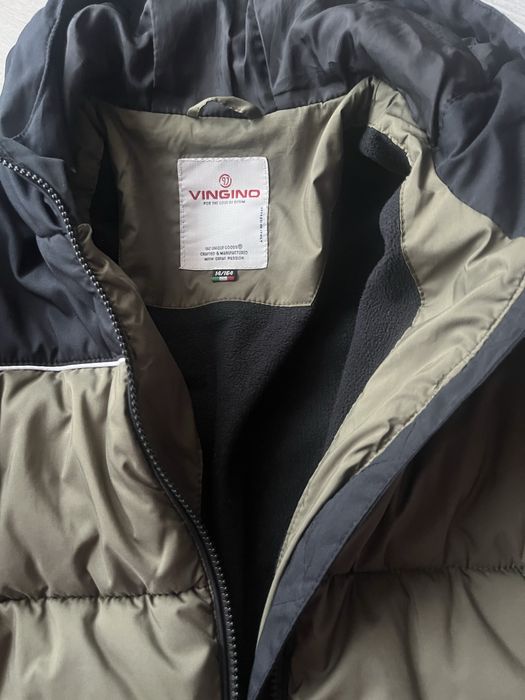 Зимно яке  Vingino
