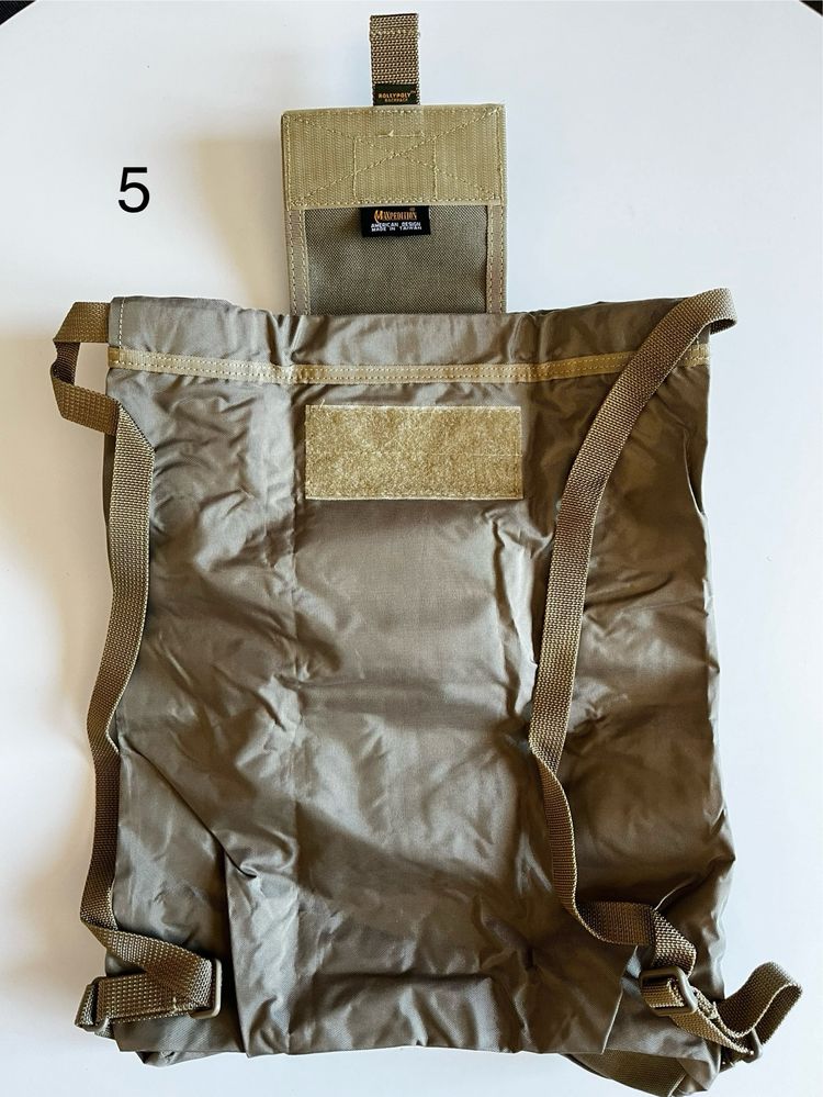 5.11 Tactical,Maxpedition,Hazard 4