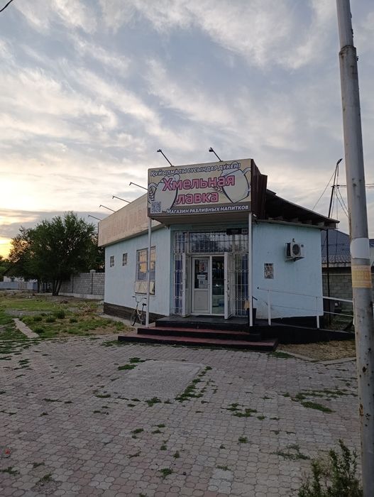 Продам срочно магазин действующий