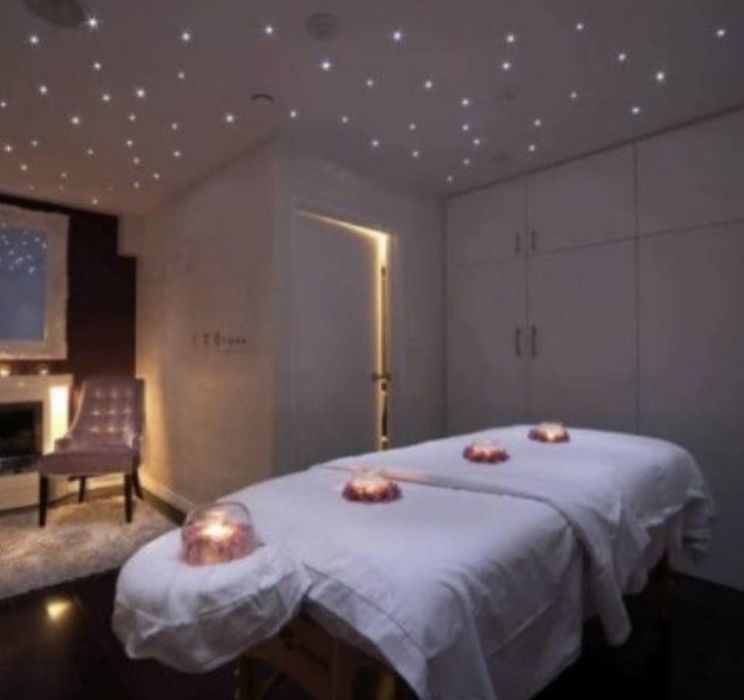 Массажистка индивидуально