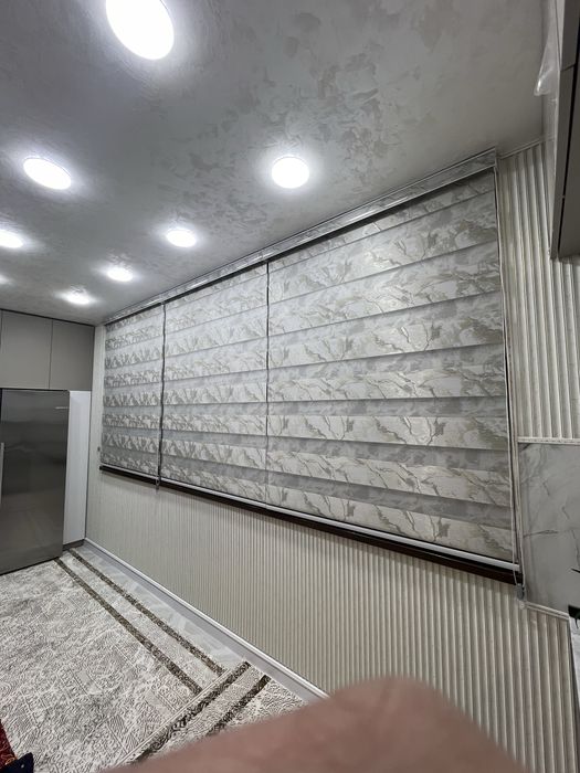 Jalyuzi optom ishlab chqarish optom narxlarda ishochli