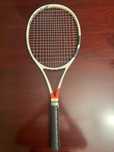 Rachetă Babolat - Pure Strike Lite