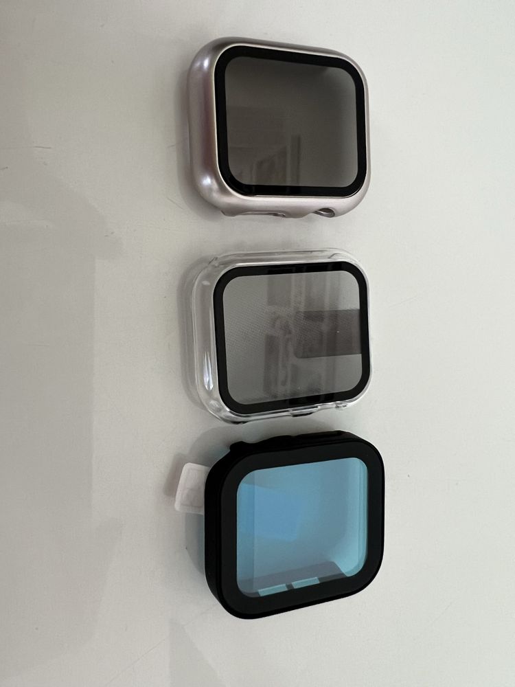 Apple watch se 2