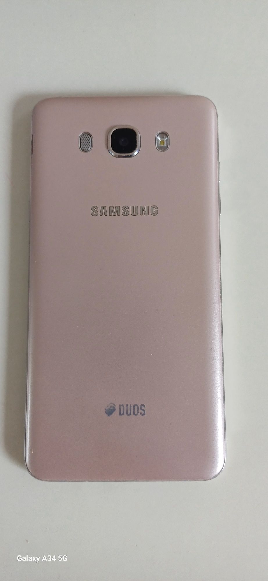 Samsung galaxy J7, Tecno Spark, Samsung  A34