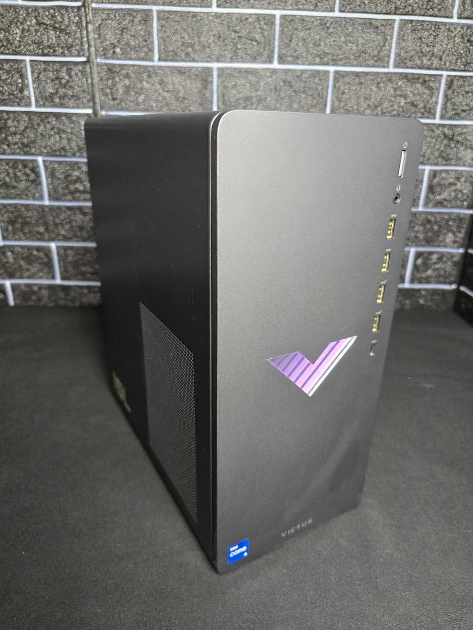 Компьютер I5-12400f Nvidia 3060