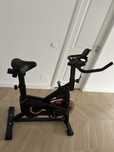Vand Bicicleta Spinning BodyFit SB1500