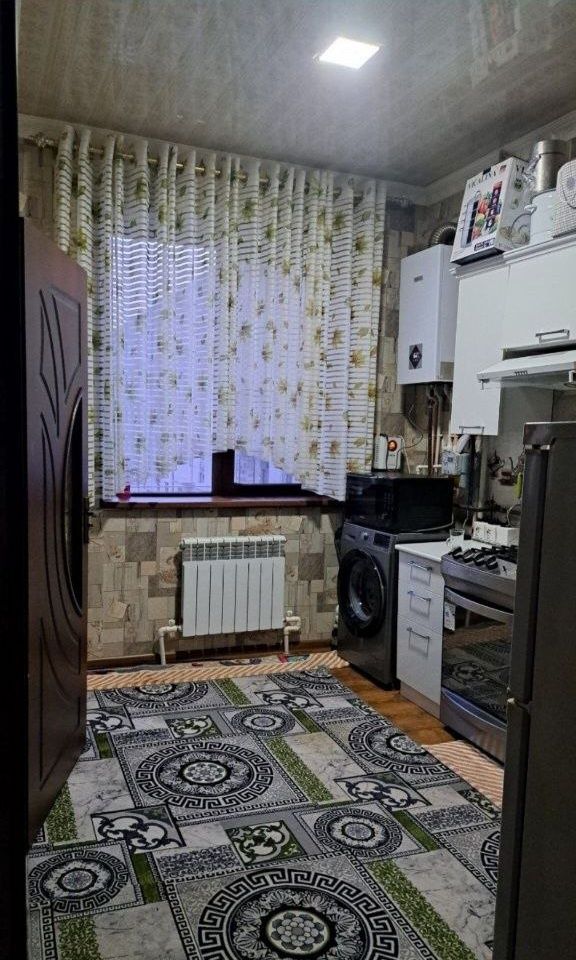 2 хонали Квартира