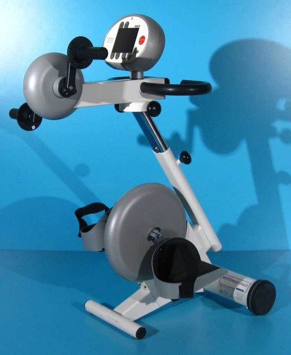 Aparat de recuperare antispasmic MOTOmed Viva2 Parkinson