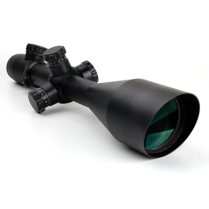 Luneta Leupold 6-24X60