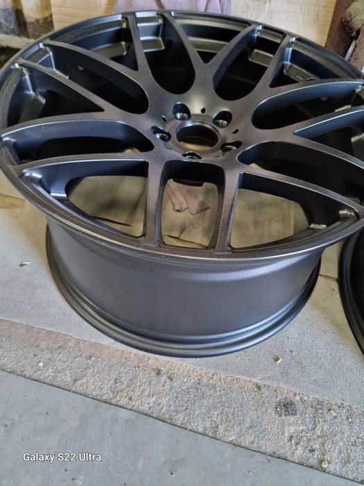 Mercedes Sport pasket 20цола Внос от Германия Перфектно състояние