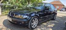 BMW 320D Facelift 150cp