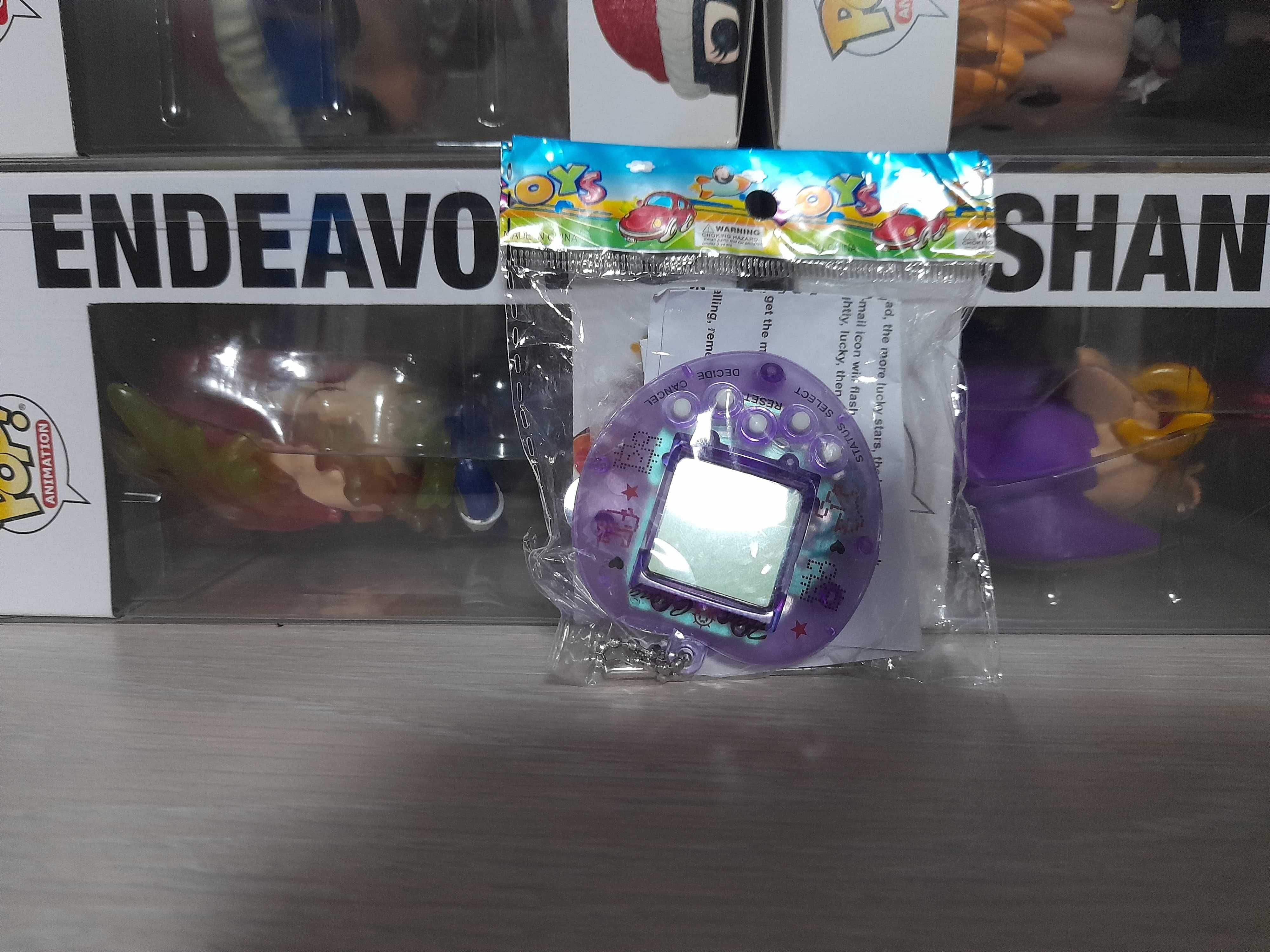 Jucarie Interactiva - Tamagotchi