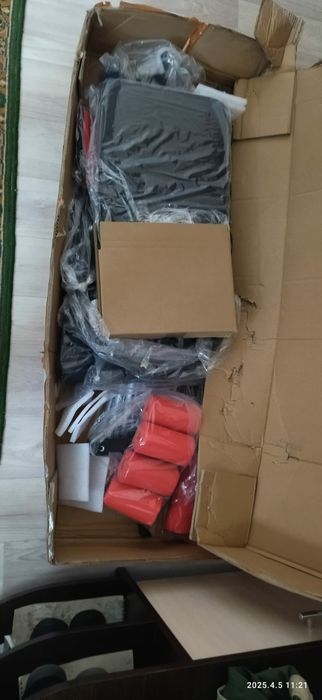 Тренажер для спины