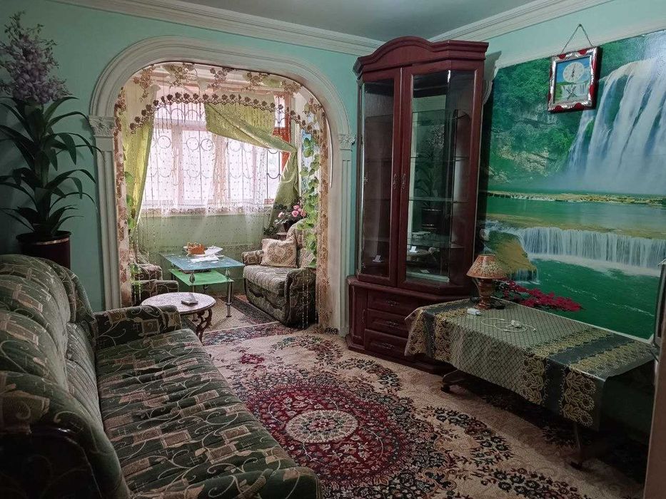 Продаётся Квартира Адрес ул. А Тимура недалеко от  Фрунзе