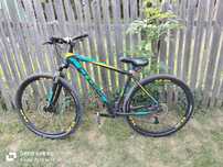 Bicicletă GHOST MTB 29"