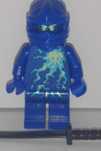 Lego ninjago figurina