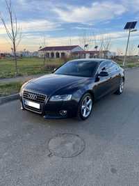 Vand Audi A5 S line