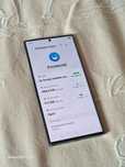 Samsung S23 Ultra 512GB fisurat puțin (preț fix)