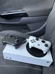 vand xbox seris s