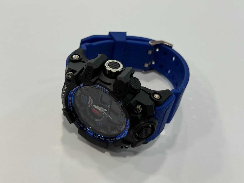 Мъжки часовник G-Shock GG-1000