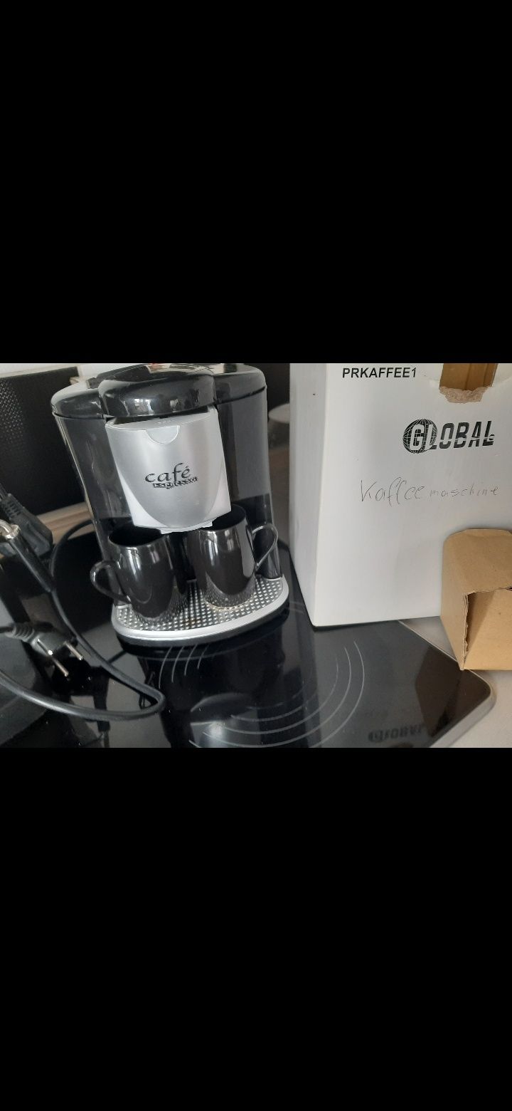 Caffe espresso - este noua !