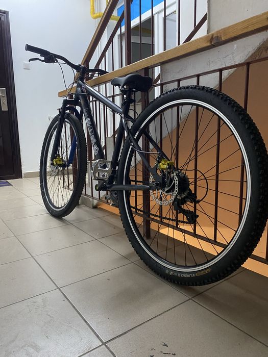 Vand sau schimb mtb