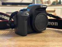 Canon 450D DSLR ca NOU DOAR 3580 cadre Entry Level camera foto BODY