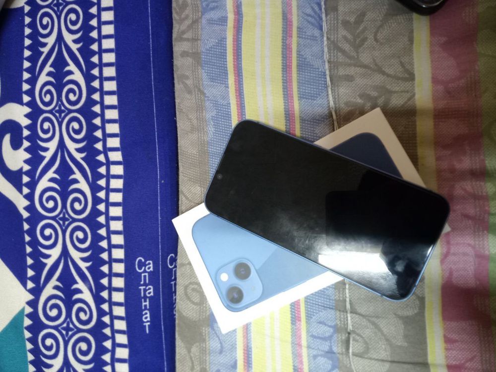 Iphone 13 256 GB