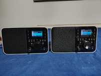 LOGITECH Squeezebix radio internet, nu mai funcționează serverul Logi