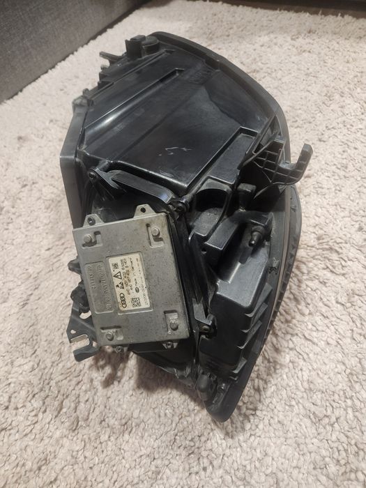 Празнична цена- Оригинален Full LED фар за Audi A6