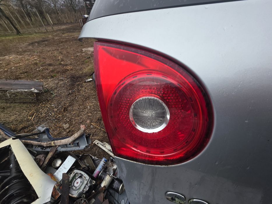 Piese golf 5 1.6 fsi