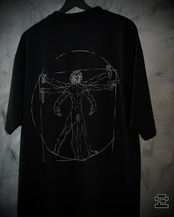 Тениска - BLIZNACITE99