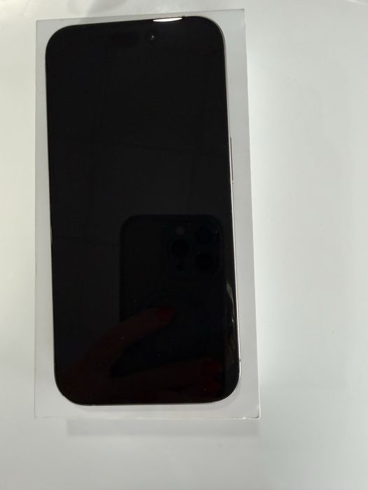 iPhone 15 Pro, 512GB