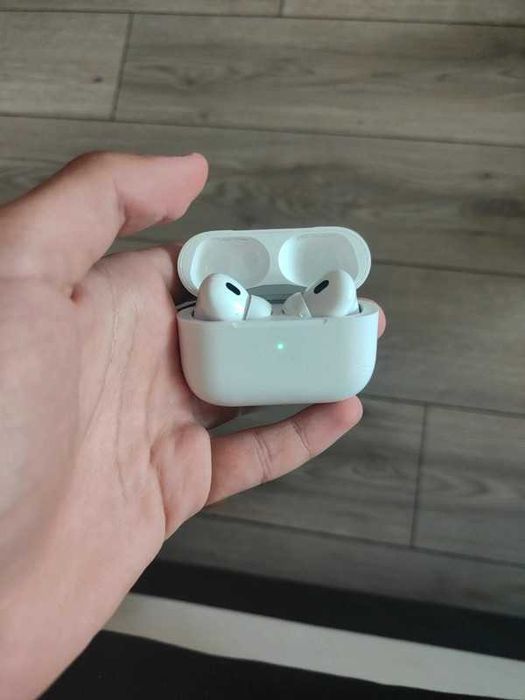 air pods pro 2 originale