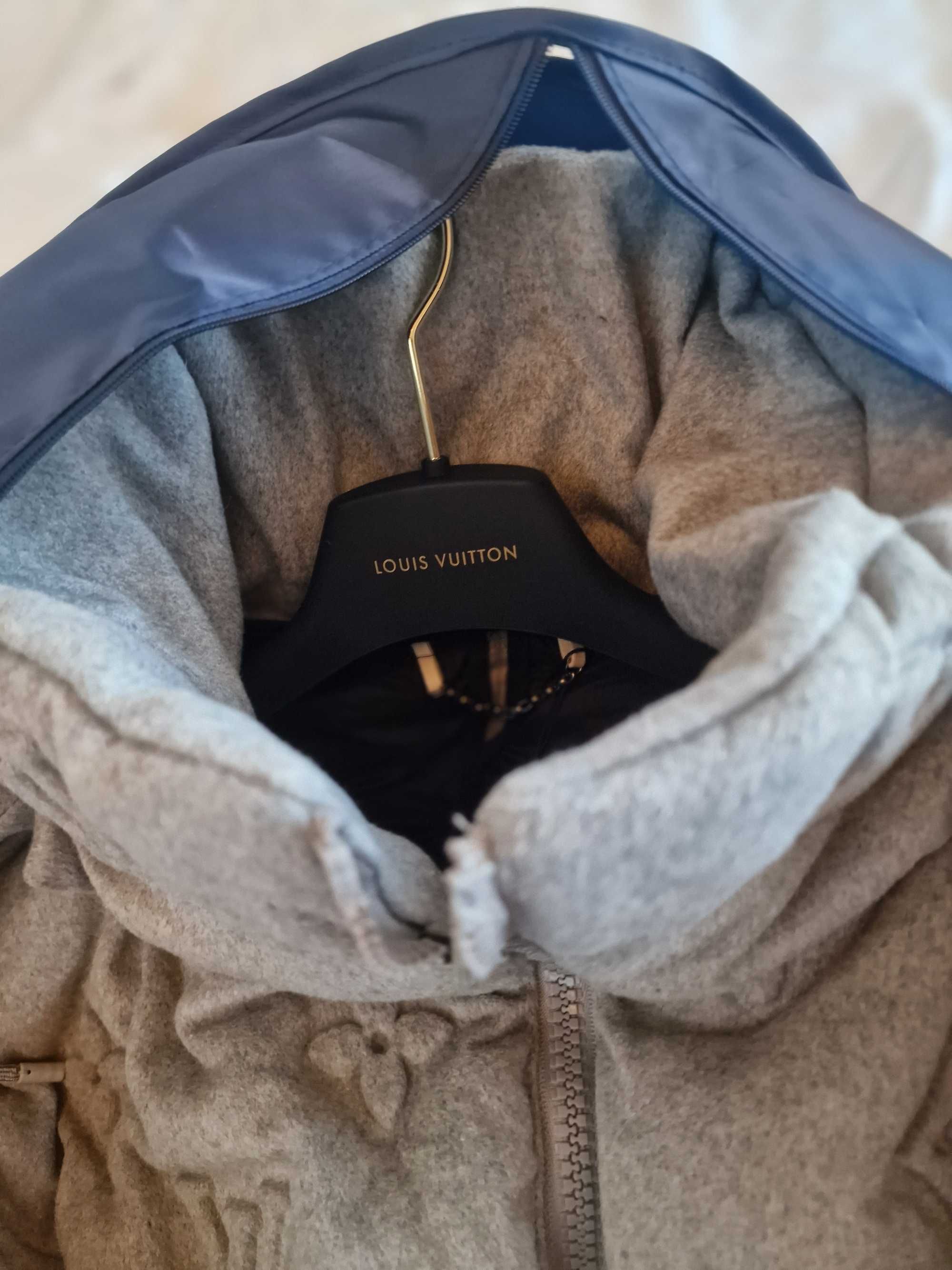 Louis Vuitton зимно яке