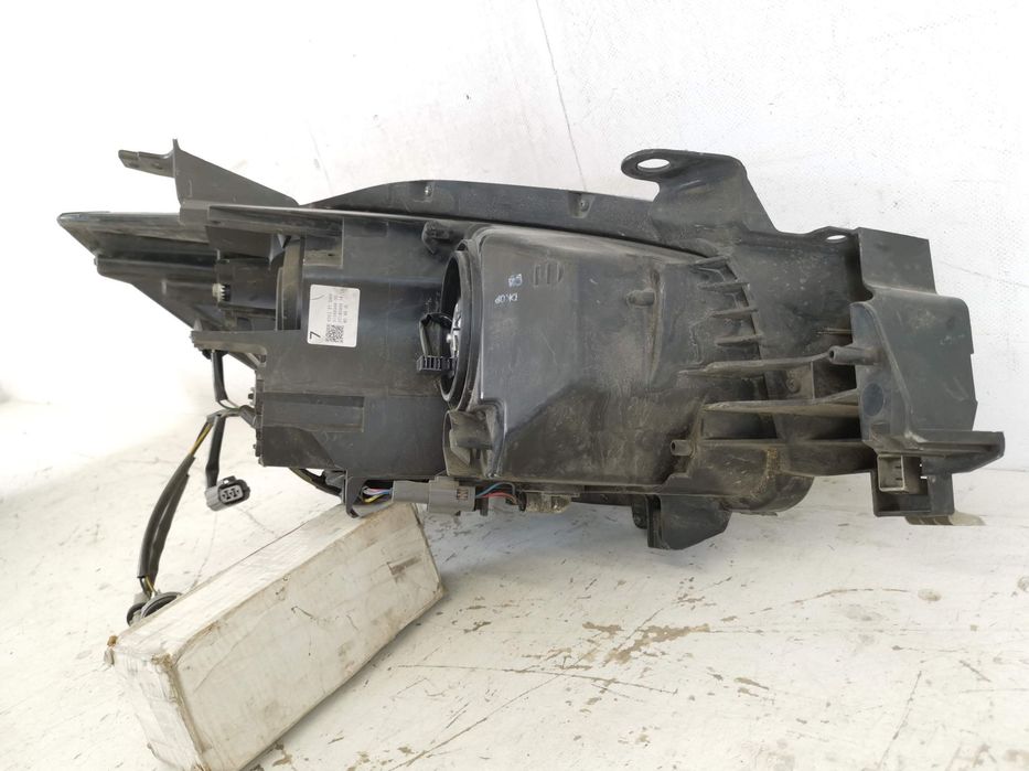 Far Stanga Mazda  CX-5 1 2011 2012 2013 2014 2015 Original In Stare Bu