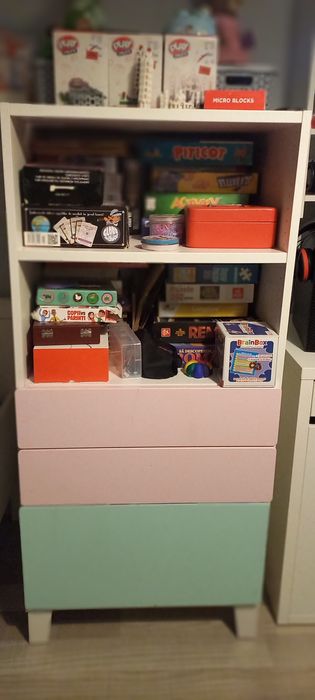 Dulap Ikea cu sertare