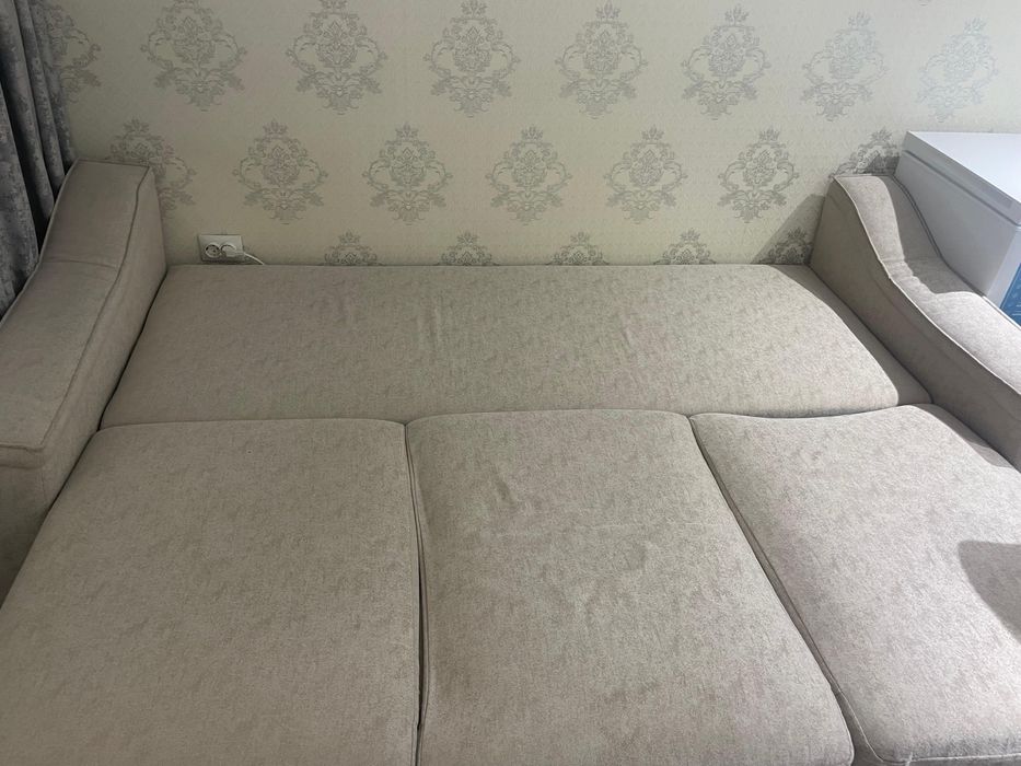 Диван для гостинной