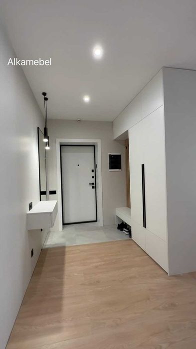 Изготовление Мебели на Заказ Корпусный Мебель Кухня Шкаф Тв зон Актобе