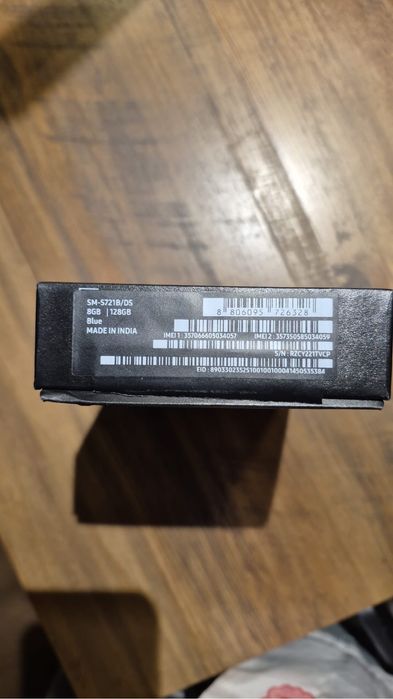 Samsung Galaxy S24 FE