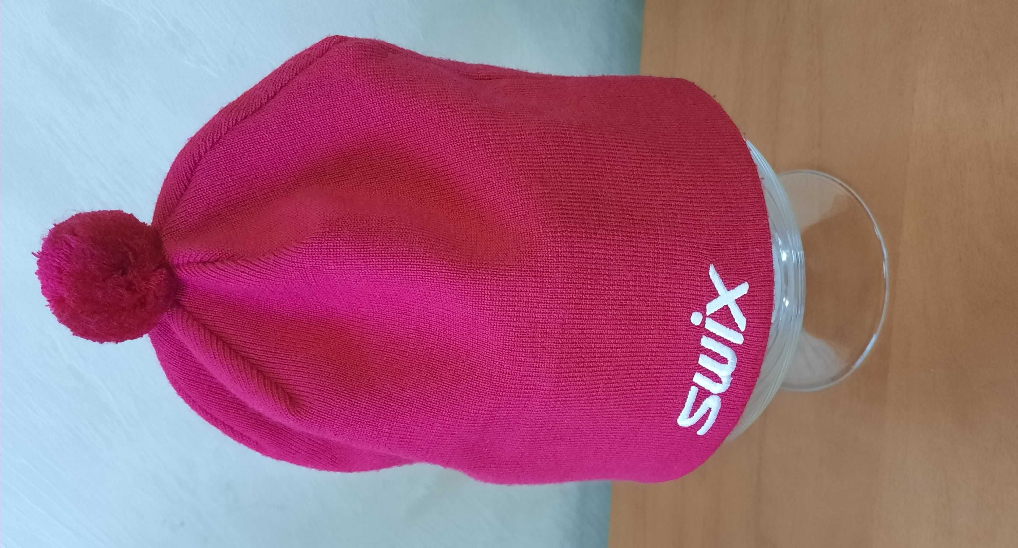 Swix-Чисто Нова-