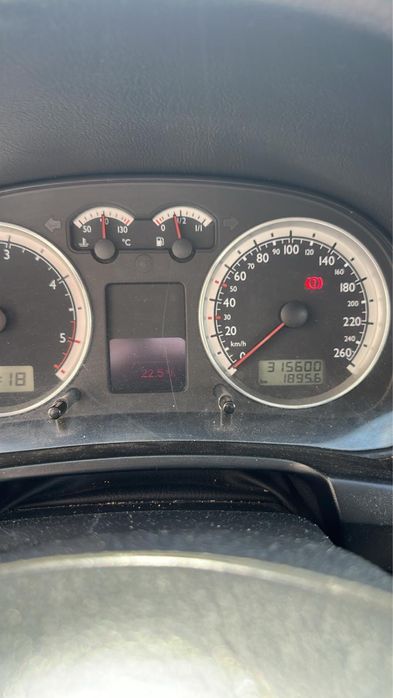 Vand Volkswagen Golf 4