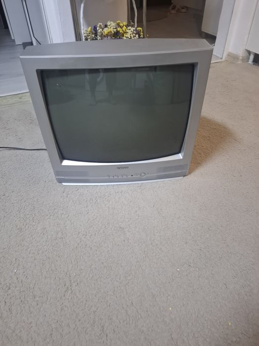 Televizor Samsung cu tub diagonala 51 cm model CZ-20F32Z