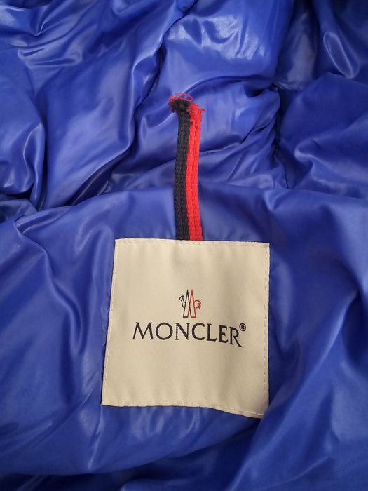 Vand geaca Moncler
