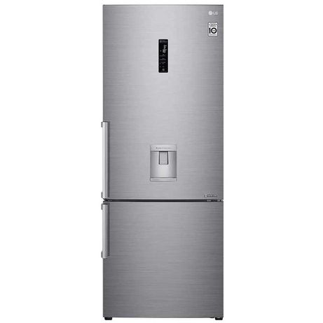 Холодильник LG GC-F689BLCM - Покупайте по низкий Цена!