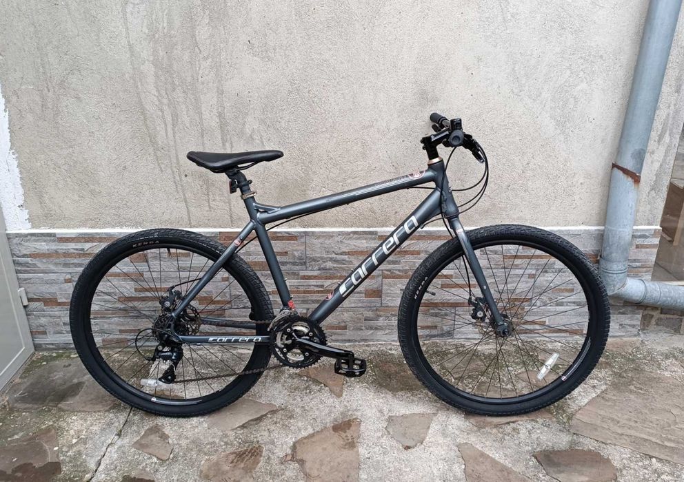 Алуминиев CARRERA ONE 27.5 цола