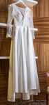 Rochie de mireasa