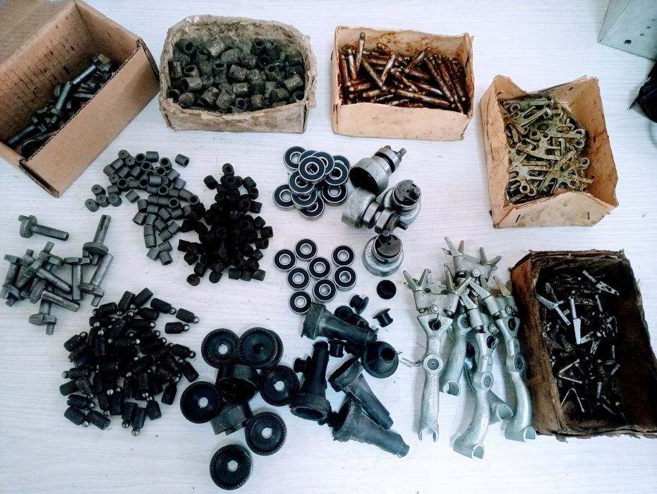 Куй жунини оладиган машинка МСУ 200