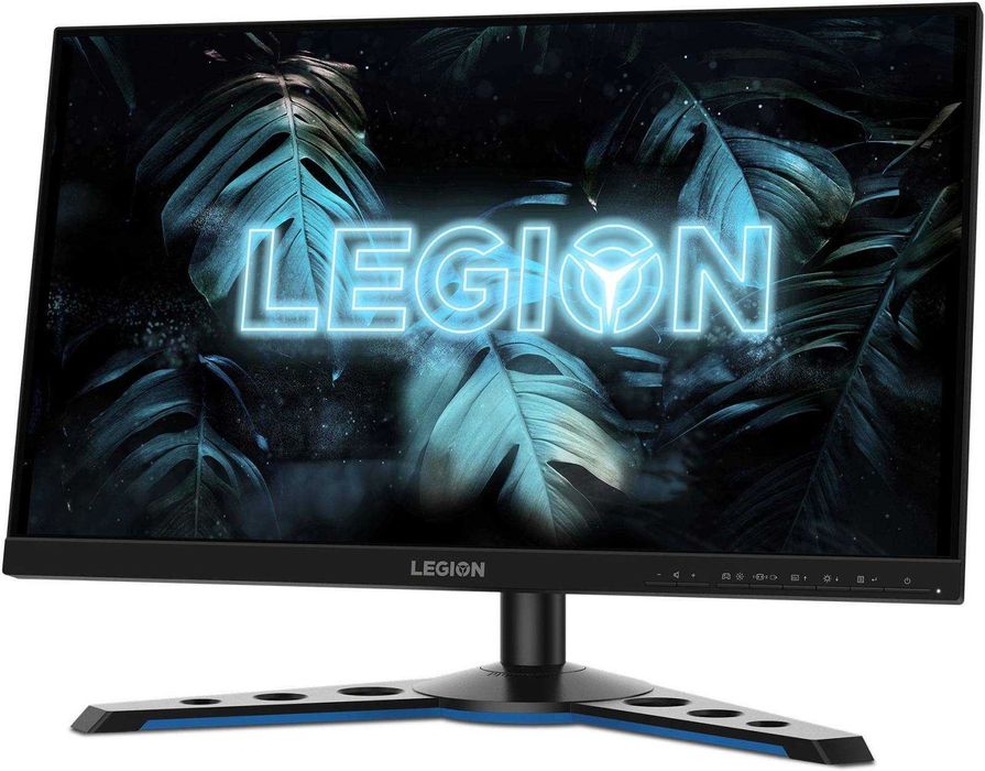 Lenovo Legion Y25g-30 24.5  FHD-Gaming-Monitor (Fast IPS, 360 Hz, 1 ms