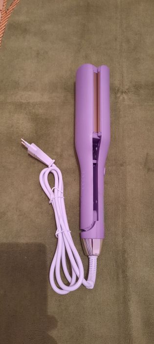 Новая плойка профессиональная